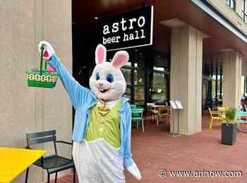 Easter weekend in Arlington and Falls Church: Egg hunts, crafting and more