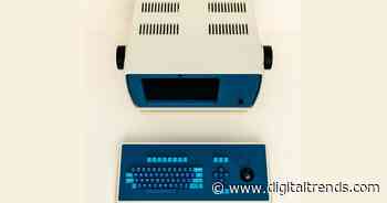 Severance fans, this Lumon Terminal style MDR Dasher Keyboard could soon be yours