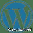 WordPress 6.8