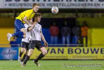 Linden weekt aanvaller los bij Betekom