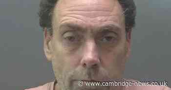 Man deemed a 'threat to children' jailed after distributing indecent images online