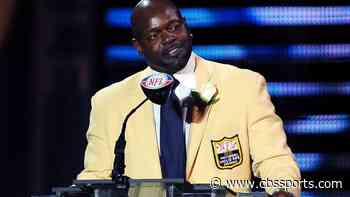 Emmitt Smith calls Cowboys a 'crying shame' amid rival Eagles' growing success