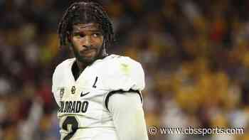 Latest Shedeur Sanders draft rumors, plus NFL comps for top-100 prospects, 'what teams should do' mock draft