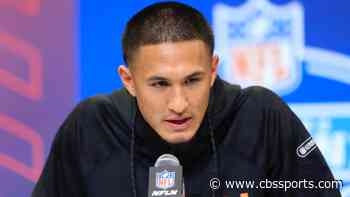 2025 NFL Draft: Former first-round pick determines who's overhyped and who deserves more love