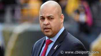 2025 NFL Draft: Examining first-round trades Steelers could make, including moving up to 10th overall pick