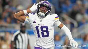 2025 NFL Draft comps for top-100 prospects: Best pro matches for Travis Hunter, Ashton Jeanty and others