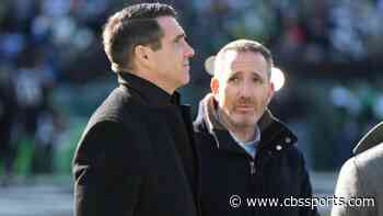 2025 NFL Draft: Teams most likely to trade up in the first round, including the Giants, Eagles and Patriots