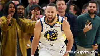 Warriors, Magic grab No. 7 seeds; Preview of UCL quarters last legs; College football games of the century