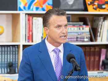 UCP caucus expels outspoken MLA Peter Guthrie