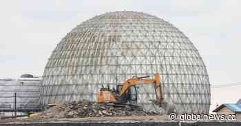 Ford says he will ‘double and triple check’ Ontario Place deal after new report
