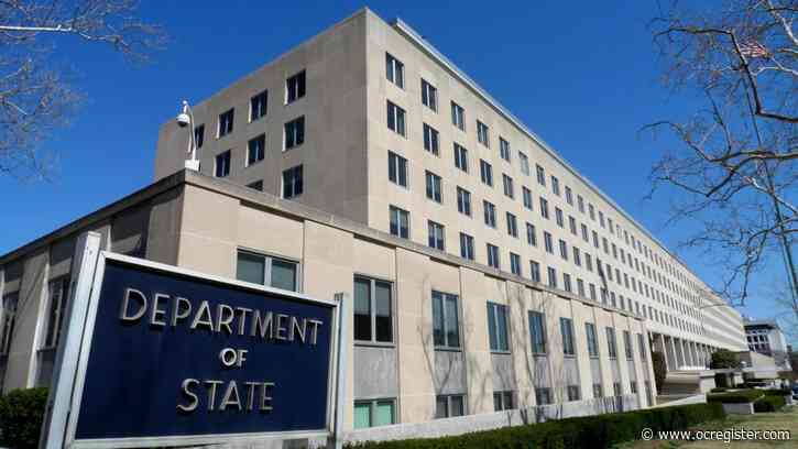 The State Department closes the office that flags disinformation from Russia, China and Iran