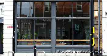 Popular Newcastle café and florist announces sudden closure