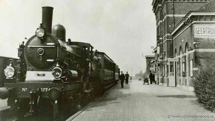 Halvezolenlijntje weer zichtbaar maken, hier hebben ze ambitieuze plannen