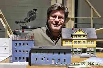 Brakeler bauen ihre Anlage aus