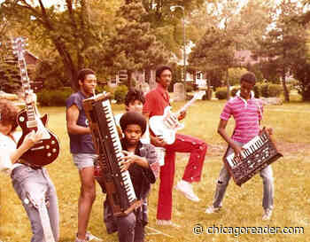 In waves and war, Doc10 returns