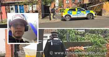 Four stabbed with one dead in HORROR 42 hours across London