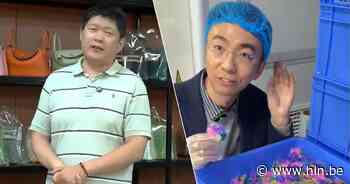 Oplichters proberen te profiteren van handelsoorlog met valse luxeproducten: “Chinese fabrieken overspoelen Amerikaanse sociale media”