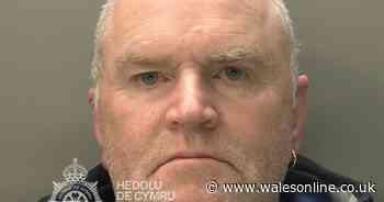 Milkman got caught in sting then threw away chance at freedom