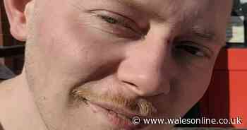 Man found dead in 'extremely cold' field metres away from his clothes