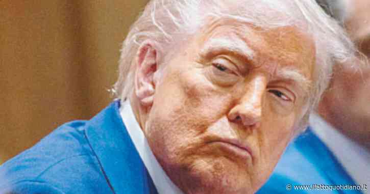 Un giudice vuole denunciare Trump per oltraggio alla corte: “Violata la sentenza che bloccava le deportazioni”