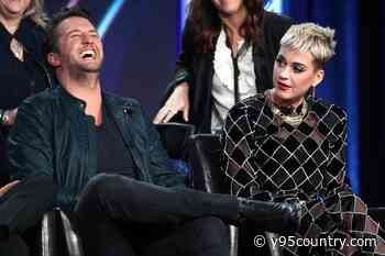 Would Luke Bryan Follow Katy Perry Into Space? His Answer May Surprise You!
