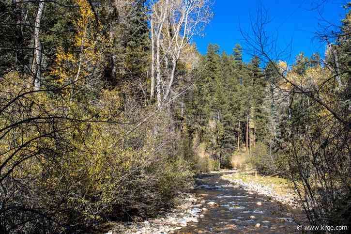 State parks around New Mexico celebrate Earth Day