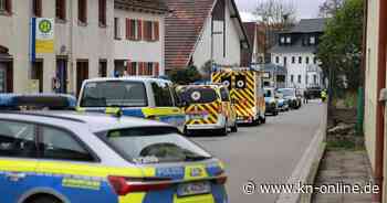 Konstanz: Polizei erschießt Mensch – Hintergründe unklar