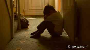 Toename van materiaal van seksueel misbruik dat kinderen zelf gemaakt hebben