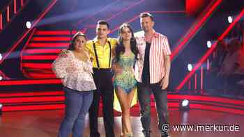 Skurrile Anekdote: „Let’s Dance“-Star war auf falscher Beerdigung