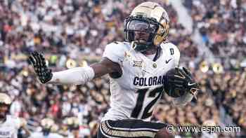 GM says Giants willing to play Hunter both ways