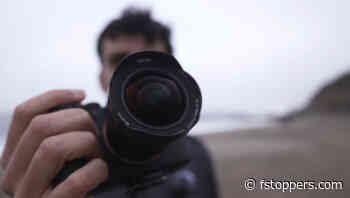 Discovering New Perspectives With an Ultra-Wide Angle Lens