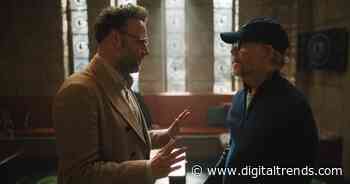 4 reasons to watch The Studio on Apple TV+