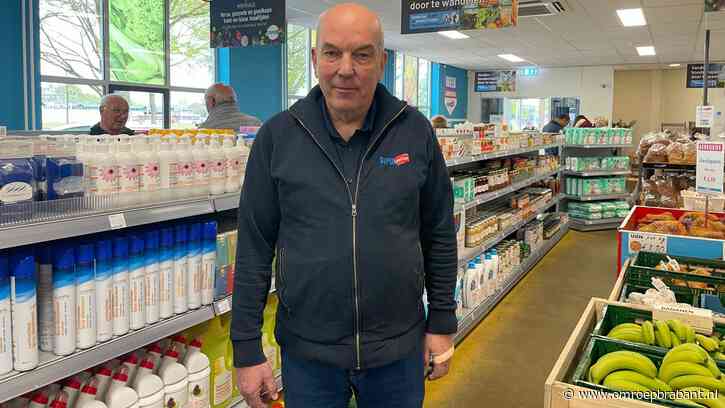 Voedselbankhulp onbenut door schaamte bij groep mensen