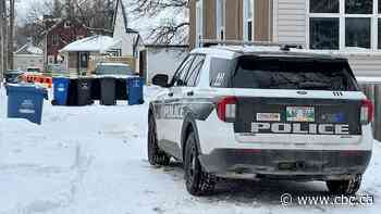 6 people charged in connection with killing of Sask. man found in Winnipeg back lane