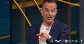 Martin Lewis urges Direct Debit customers to 'check today' to get £100s back