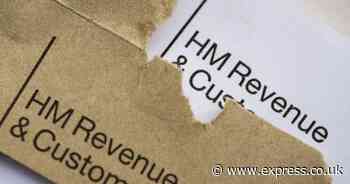 HMRC issues new £2,200 alert urging people to 'cash in'