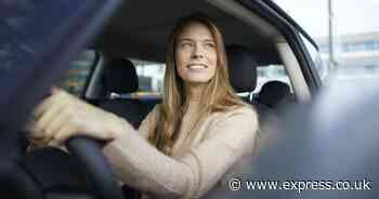 DVLA names eight types of vehicle exempt from paying road tax - full list