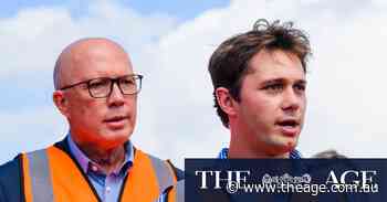 Harry Dutton’s big win a sobering lesson for Victorian Liberals who think they might do a Bradbury