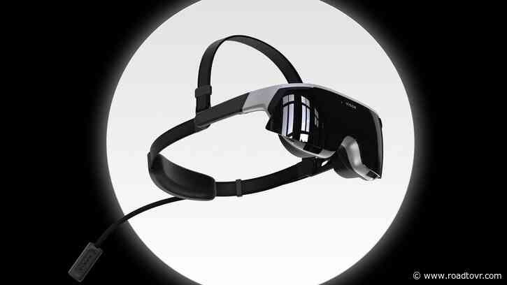 [Industry Direct] From Founder to XR Newbie: Why I Bet on Immersed (and how you can too)