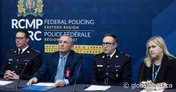 Cocaine is killing more people in Newfoundland and Labrador than fentanyl, police say