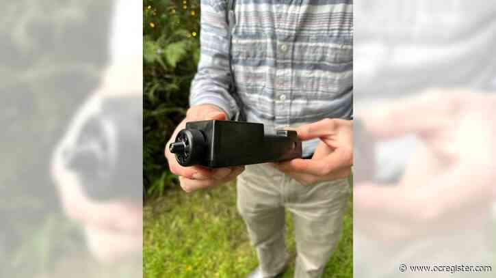 Public health risks of urban wildfire smoke prompt push for more monitoring