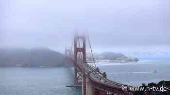 "Wo zur Hölle ist der Kongress?": Kalifornien klagt gegen Trumps Zölle