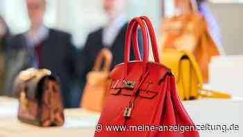 China greift im Handelskrieg mit den USA an – und setzt bekannte Mode-Marken massiv unter Druck