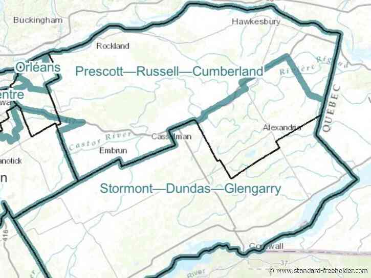 Federal election 2025: Crime, food security among subjects at Alexandria all-candidates' meeting