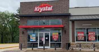 Krystal opens travel-center location in Tyler, Texas