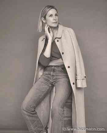 Un Fashion Icon Award sera décerné à l'actrice Kelly Rutherford à la Monte-Carlo Fashion Week