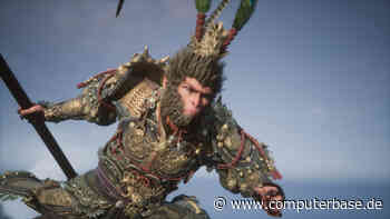 GeForce 576.02 WHQL: Viele Bugfixes gegen Blackscreens und Abstürze von Spielen