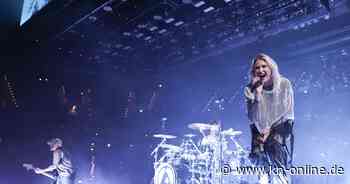 US-Band Linkin Park spielt bei Champions-League-Finale in München