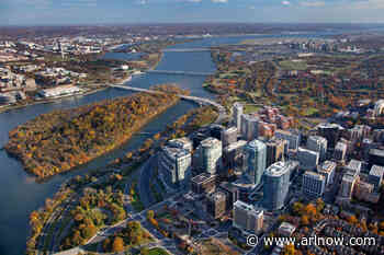 Northern Va. ‘trophy’ offices will likely stay valuable in turbulent times, analysis finds