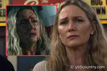 Jennifer Nettles’ New Role in ‘The Bondsman’ Is Shockingly Gory [Watch]